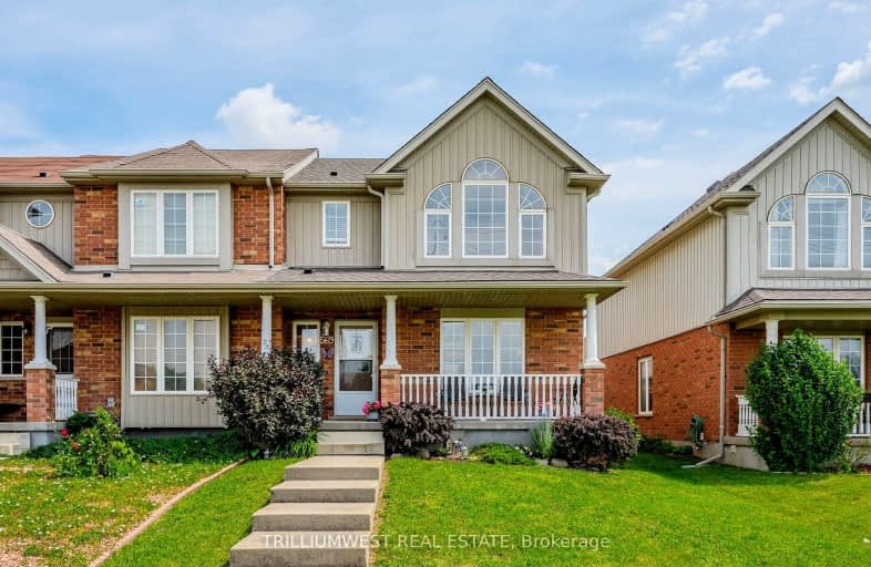 569 Victoria Road North, Guelph | Image 1