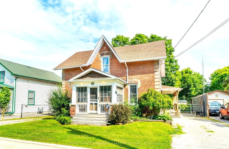 56 Elgin Street, Kawartha Lakes | Image 1