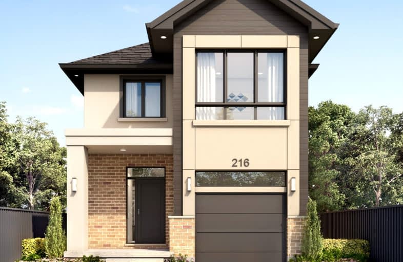 Lot 77 Green Gate Boulevard, Cambridge | Image 1