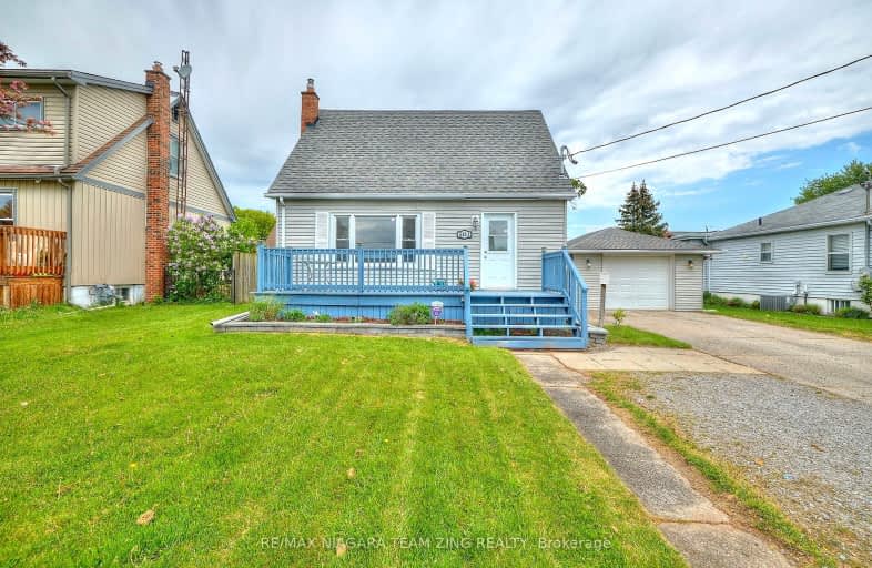 5931 Coholan Street, Niagara Falls | Image 1