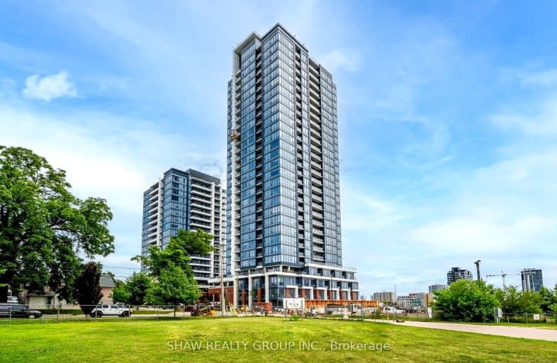 1906-15 Wellington Street, Kitchener | Image 1