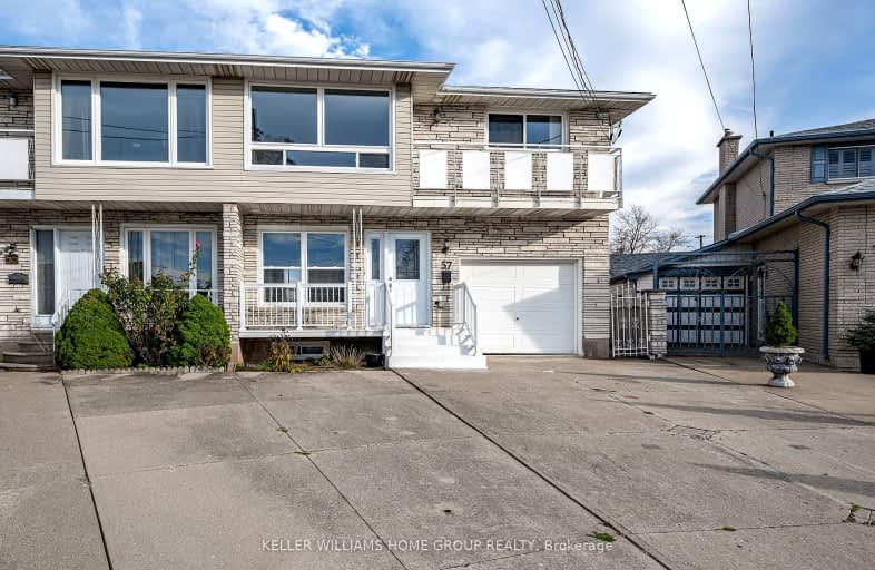 57 Algonquin Court, Hamilton | Image 1