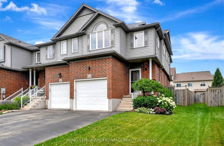 260 Parkvale Drive, Kitchener | Image 1