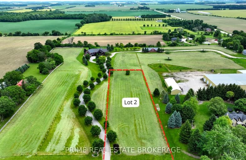 75836B London Road RR1, Huron East | Image 1