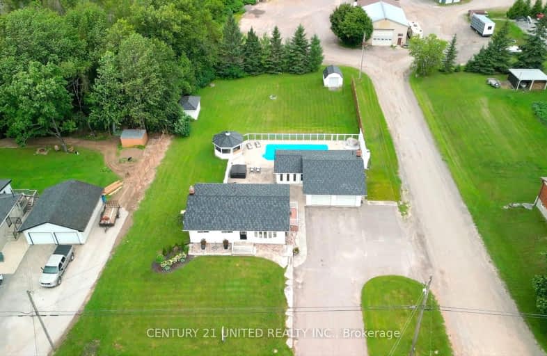 1812 8th Line Smith Line, Smith Ennismore Lakefield | Image 1