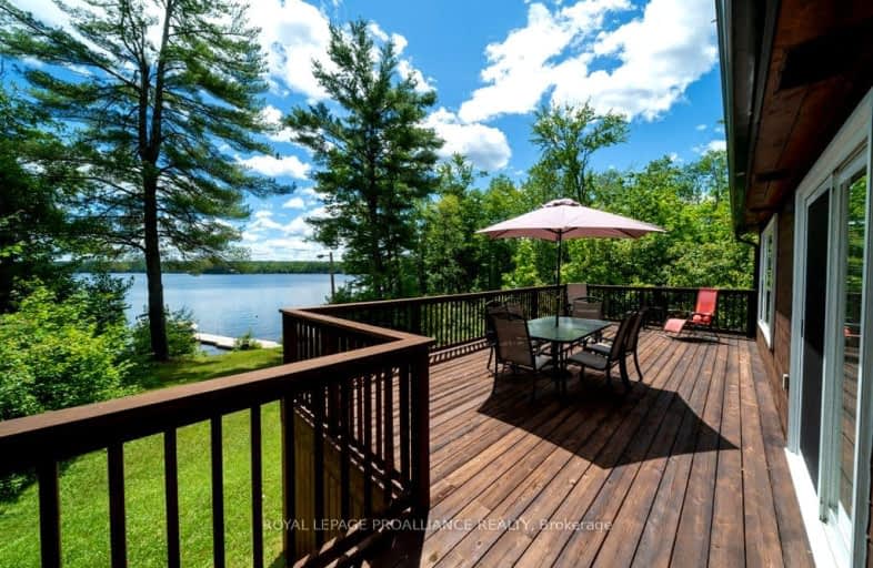 518 Mazinaw Lake, Addington Highlands | Image 1