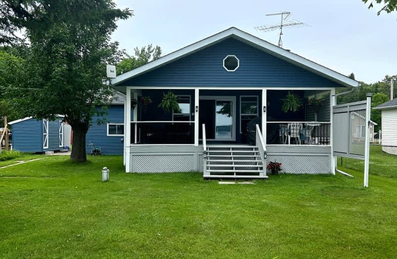 133 Peepy Horn Road, Marmora and Lake | Image 1