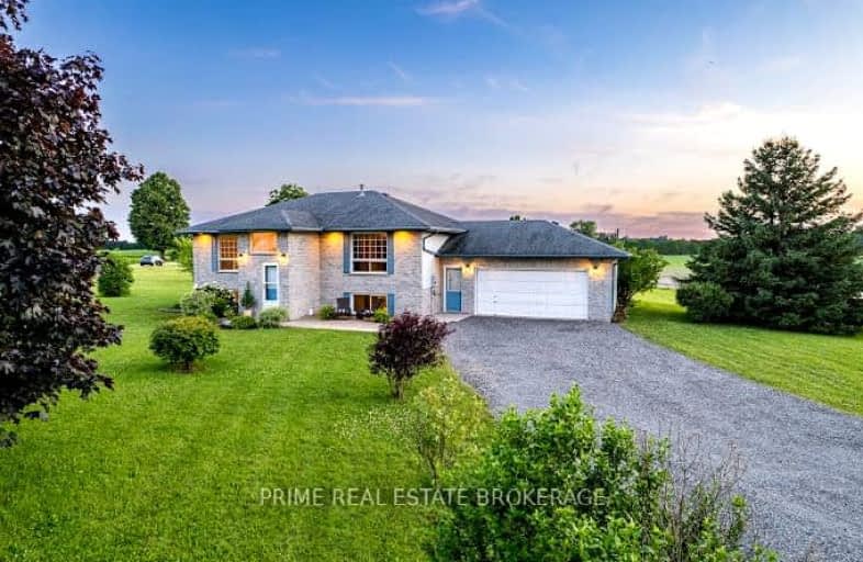 22209 Christina Road, Strathroy-Caradoc | Image 1