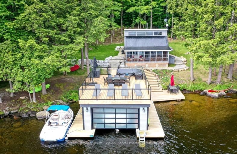 62 Island 35lm, Gravenhurst | Image 1