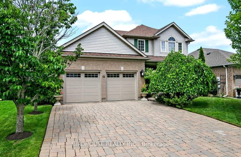 18 Thrushwood Trail, Kawartha Lakes | Image 1