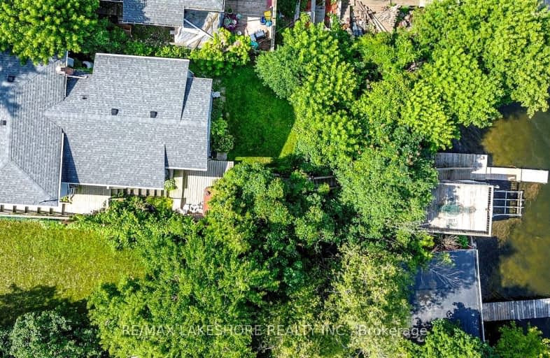 5454 LAKESHORE Drive, Hamilton Township | Image 1