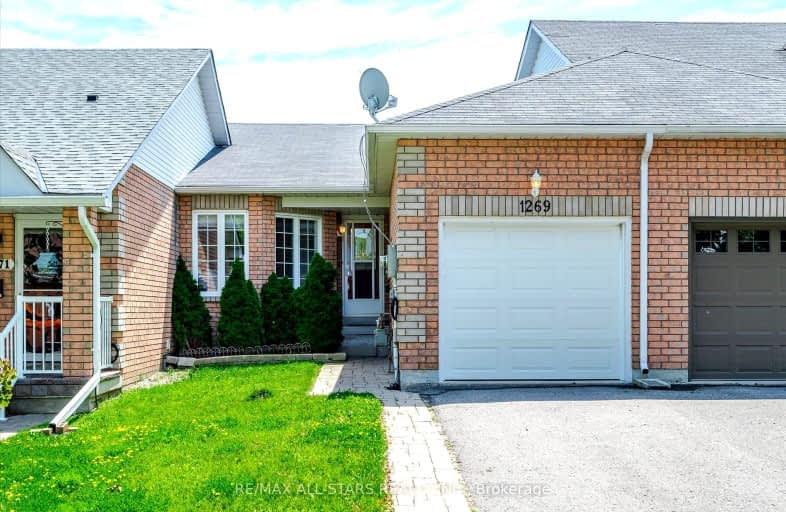 1269 Eagle Crescent, Peterborough | Image 1