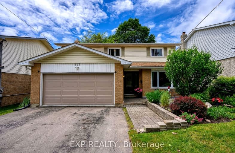 827 Northwood Drive, Cobourg | Image 1