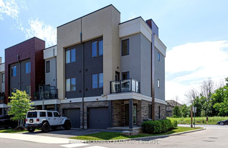 Th#11-115 Shoreview Place, Hamilton | Image 1