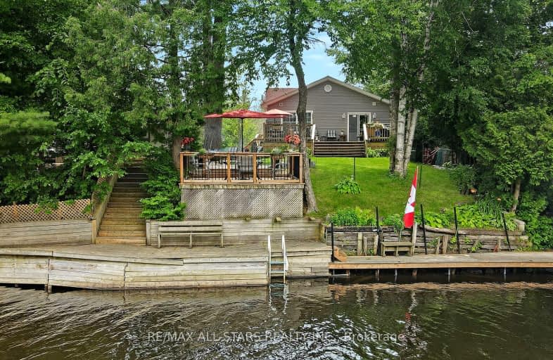 24 River Road, Kawartha Lakes | Image 1