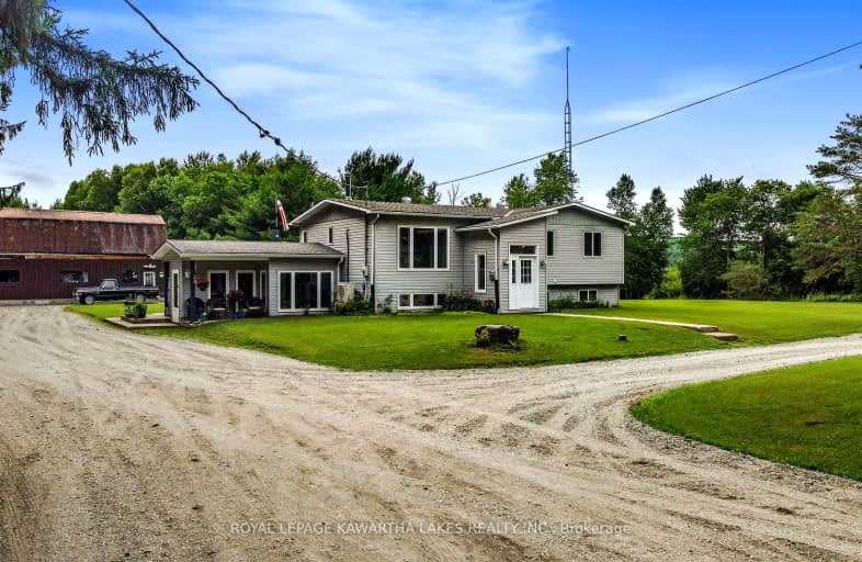 255 Burnt River Road North, Kawartha Lakes | Image 1