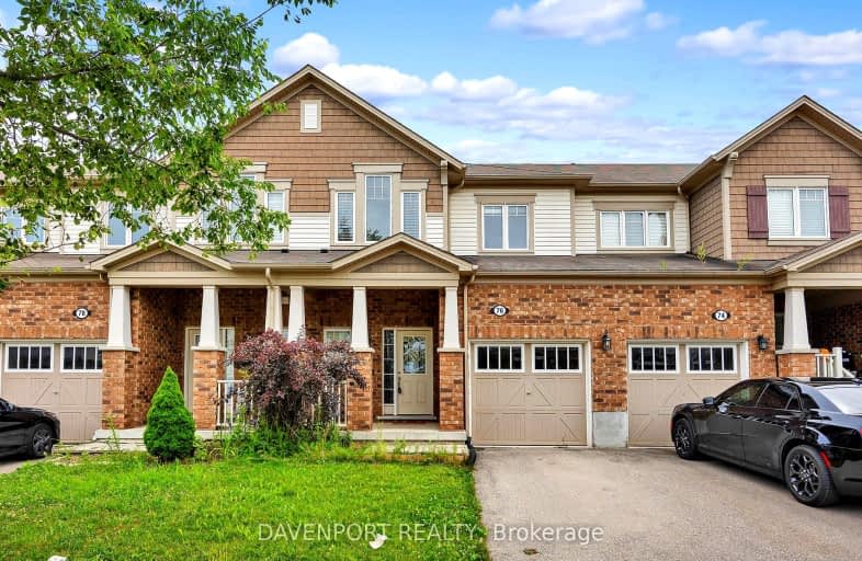 76 Glenvista Drive, Kitchener | Image 1