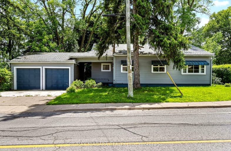 4804 Homewood Avenue, Niagara Falls | Image 1