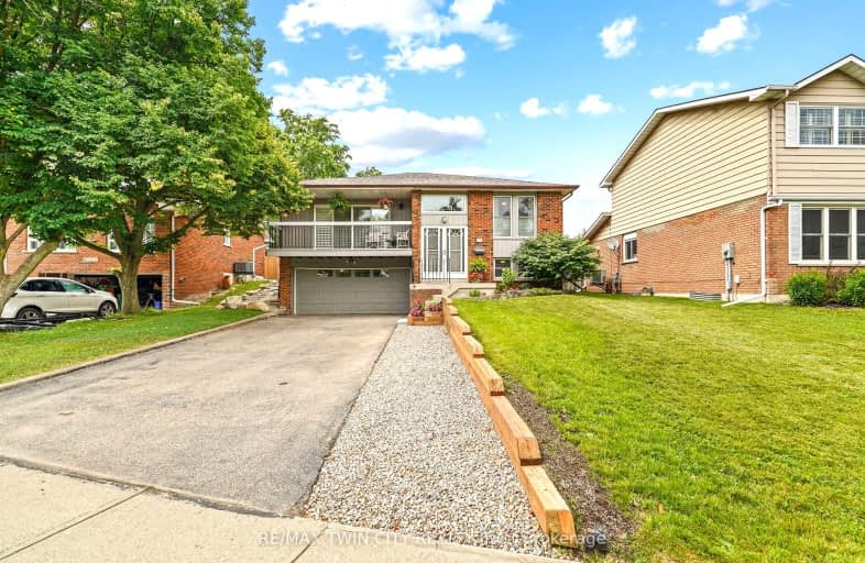 20 Marvin Avenue, Brantford | Image 1