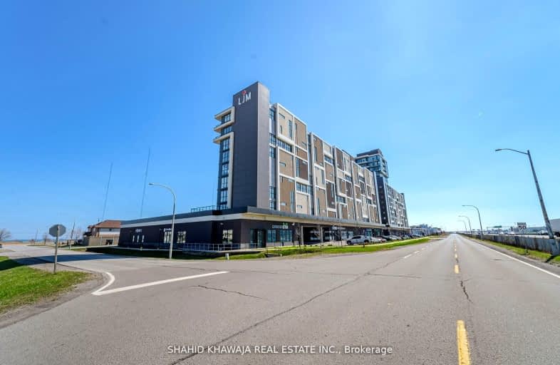 701-560 North Service Road, Grimsby | Image 1