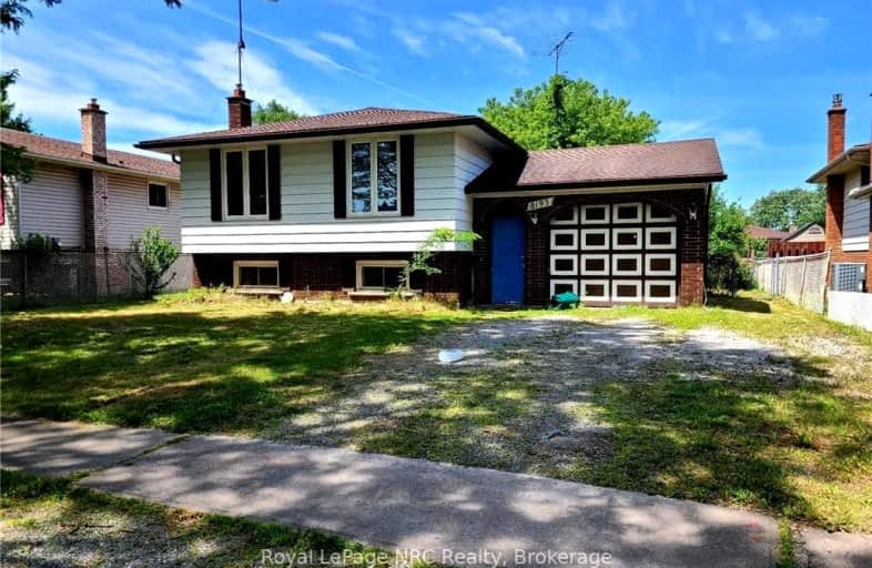 8193 Michael Street, Niagara Falls | Image 1