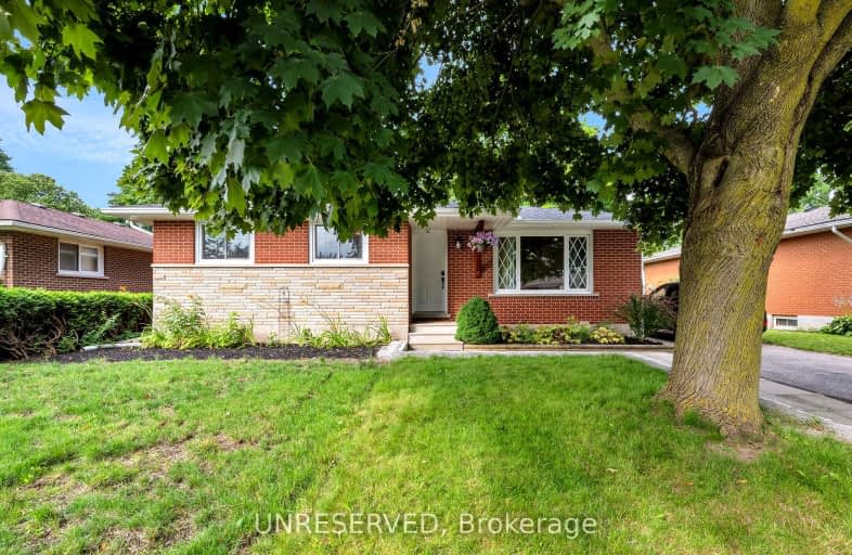 83 Highpark Avenue, Kitchener | Image 1