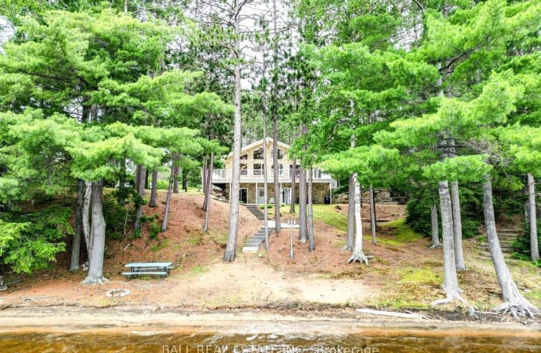 1586 North McKenzie Lake Road, South Algonquin | Image 1