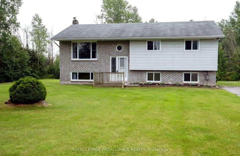 500 Meyers Creek Road, Quinte West | Image 1