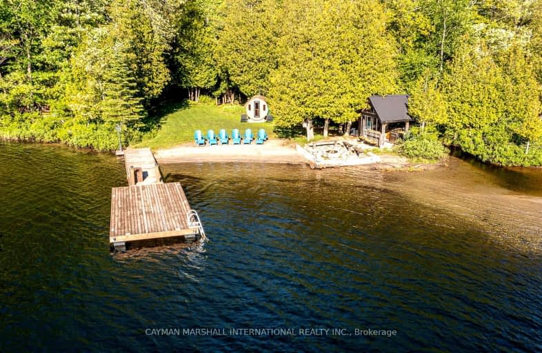 25 Beaumont Bay Road, Muskoka Lakes | Image 1