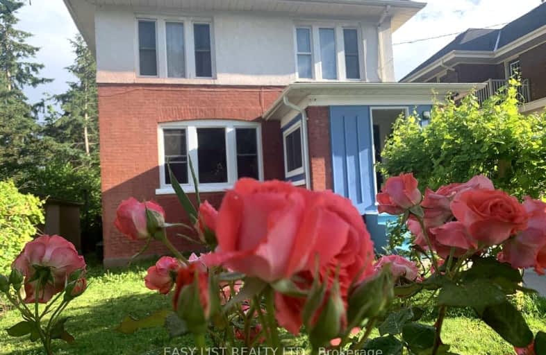 4322 Bampfield Street, Niagara Falls | Image 1