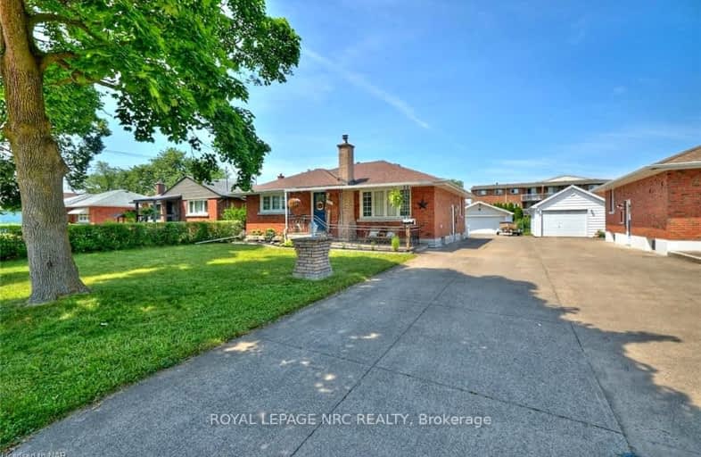 7181 Adams Avenue, Niagara Falls | Image 1