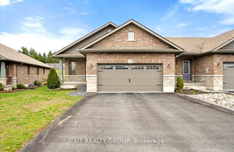 49 Aspen Drive, Quinte West | Image 1