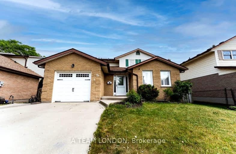 54 Bexhill Drive, London | Image 1