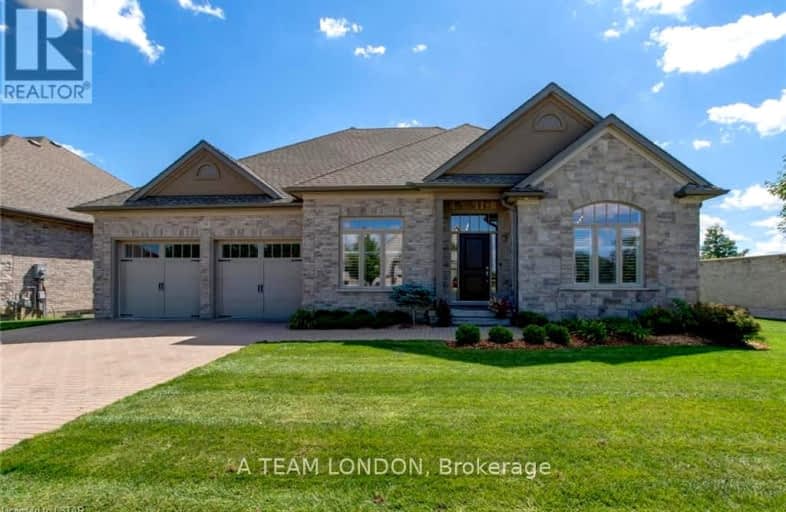 795 Eagletrace Drive, London | Image 1