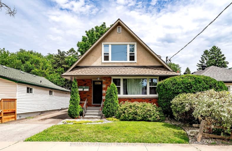 58 Mildred Avenue, St. Catharines | Image 1