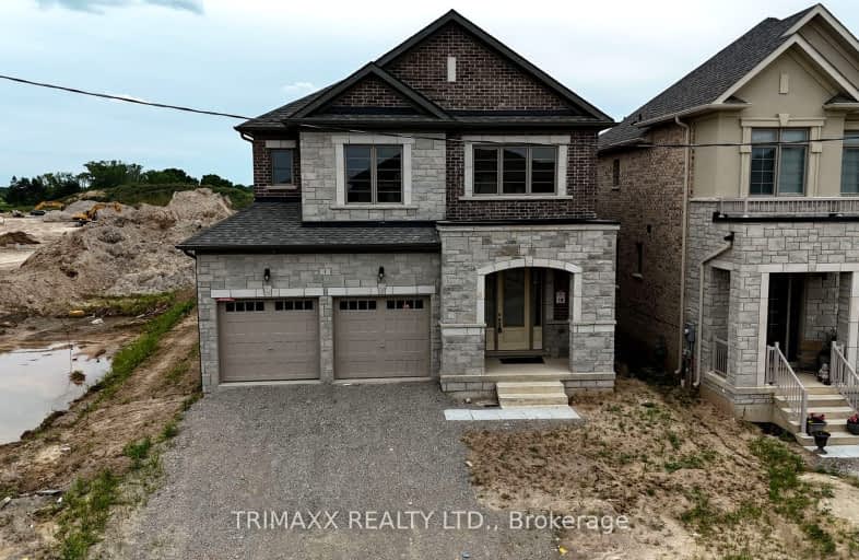 1 Dore Drive, Brantford | Image 1