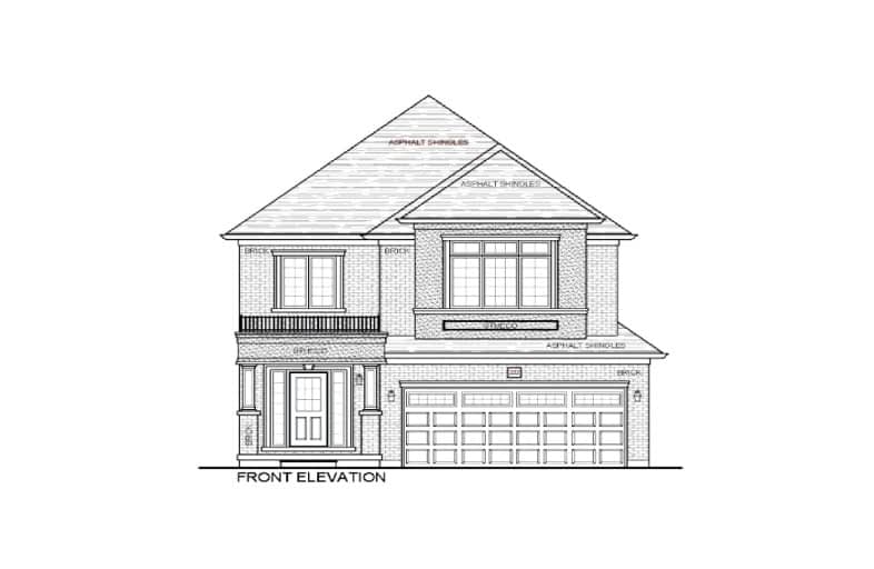 Lot 253 Pottruff Road, Brant | Image 1