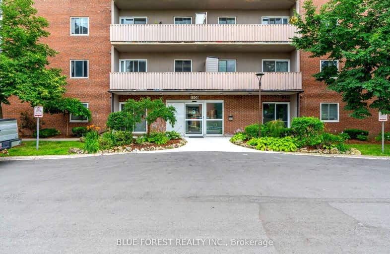 705-1106 Jalna Boulevard, London | Image 1