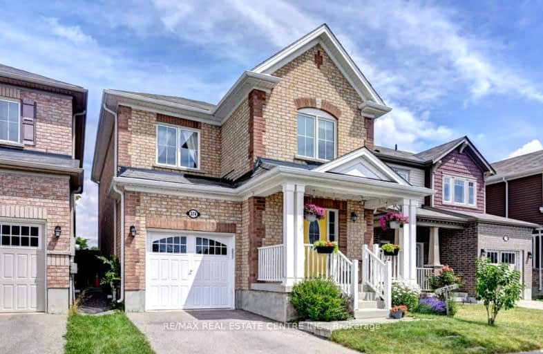 374 Grove Hill Crescent, Kitchener | Image 1