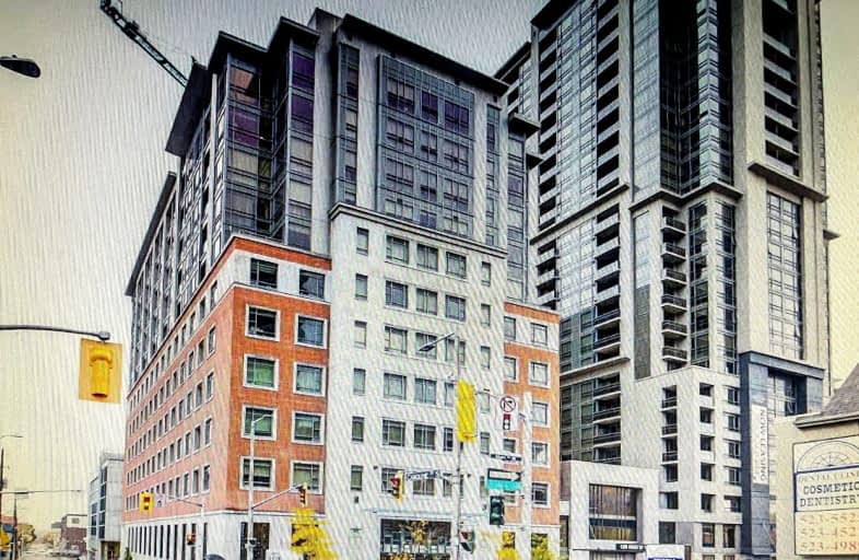 408-150 Main Street W, Hamilton | Image 1