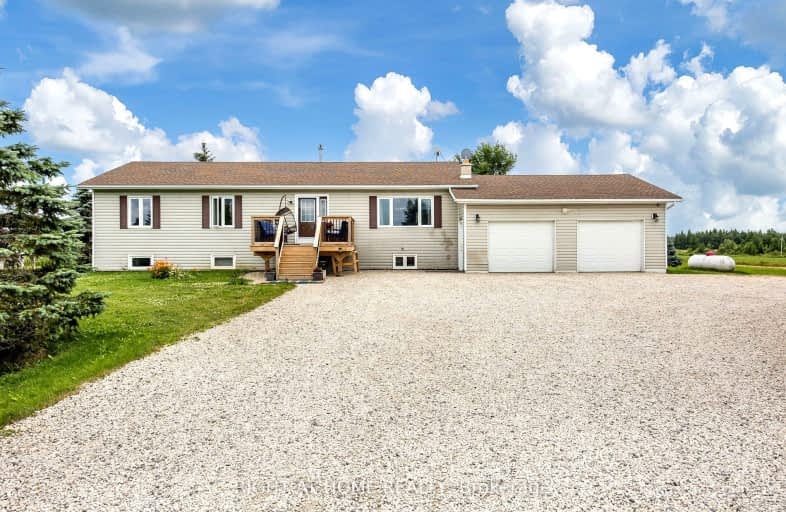 186378 Grey County Road 9 Road, Southgate | Image 1