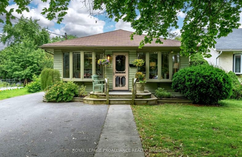 245 Herchimer Avenue, Belleville | Image 1