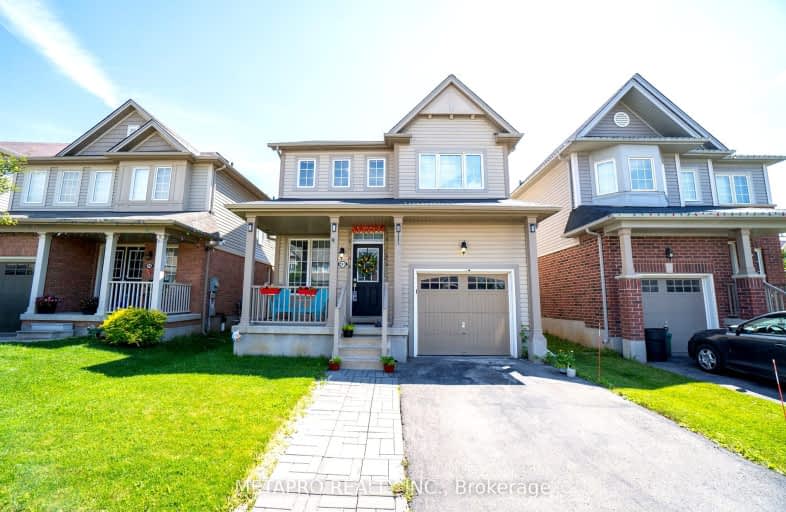 101 Warner Lane, Brantford | Image 1