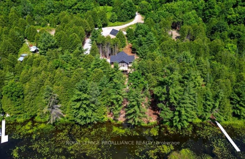 1121 Farm Lake Lane, North Frontenac | Image 1