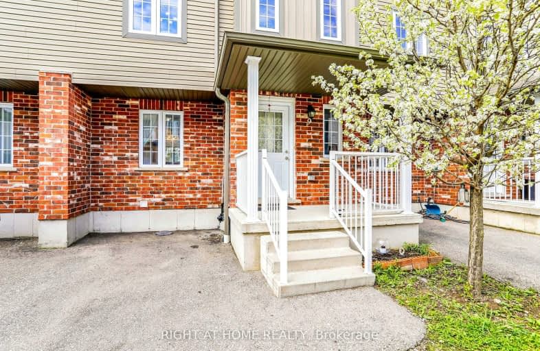 09-55 Mooregate Crescent, Kitchener | Image 1