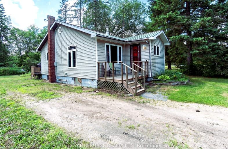 15591 HWY 35 Street, Algonquin Highlands | Image 1