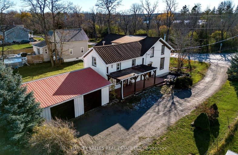 240 Melville Road, Prince Edward County | Image 1