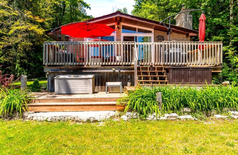 376 Mallory Beach Road, South Bruce Peninsula | Image 1