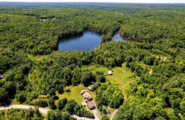 1679 Marble Lake Road, North Frontenac | Image 1