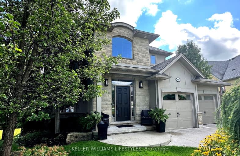 643 Redtail Trail, London | Image 1